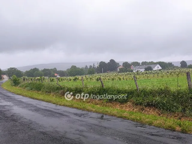 Eladó ház Vindornyalak 68 nm