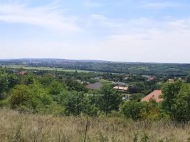 Eladó telek Cserszegtomaj 4991 nm