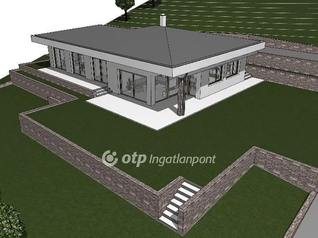 Eladó telek Cserszegtomaj 4991 nm