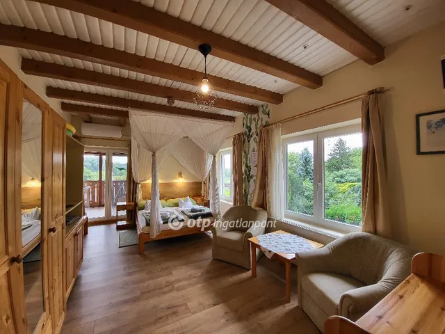 Eladó lakás Hévíz 173 nm