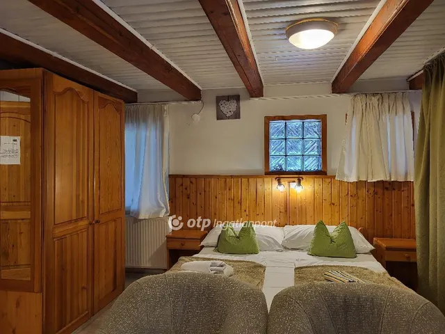 Eladó lakás Hévíz 173 nm