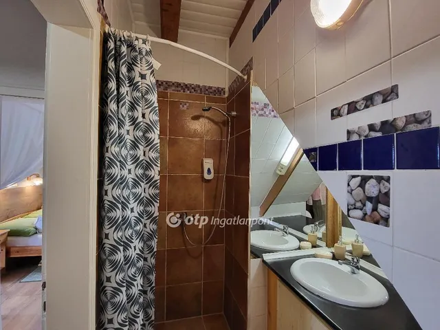 Eladó lakás Hévíz 173 nm