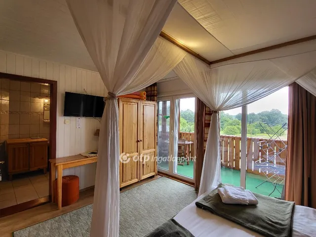 Eladó lakás Hévíz 173 nm