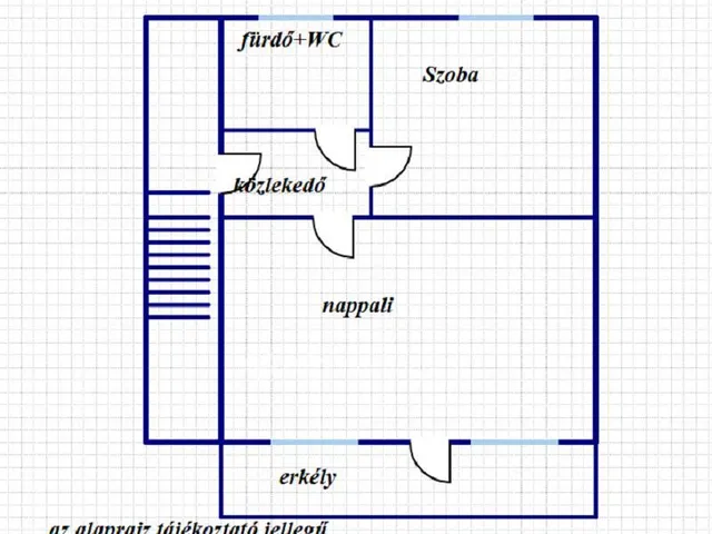 Eladó ház Zalaegerszeg 110 nm