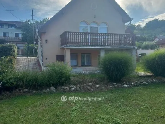 Eladó ház Zalaegerszeg 110 nm