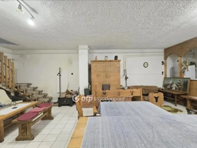 Eladó ház Zalaegerszeg 360 nm