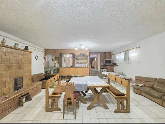 Eladó ház Zalaegerszeg 360 nm