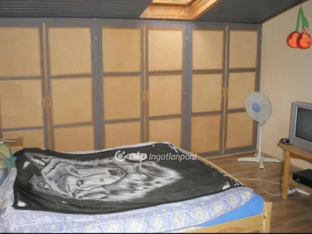 Eladó ház Zalaegerszeg 360 nm