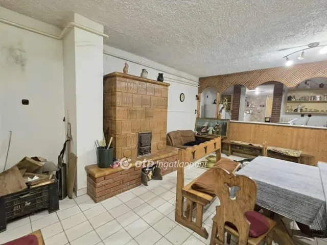 Eladó ház Zalaegerszeg 360 nm