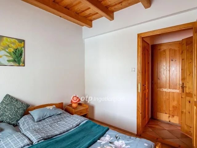 Eladó ház Felsőpáhok 380 nm