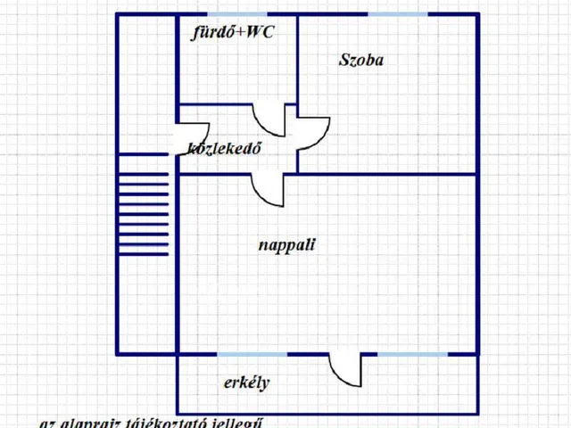 Eladó ház Zalaegerszeg 110 nm