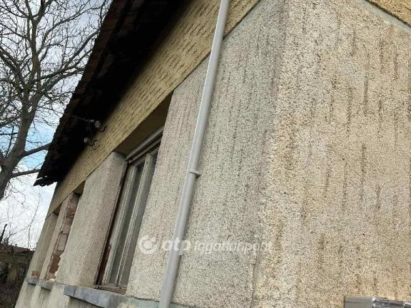 Eladó ház Pusztamagyaród 60 nm