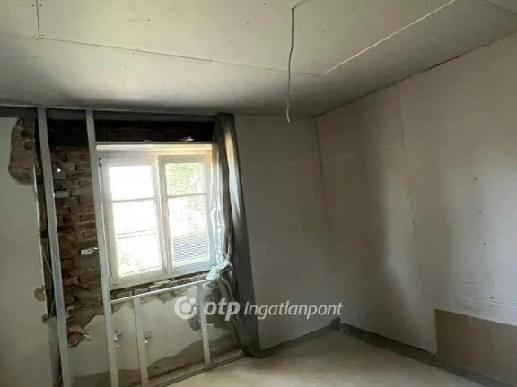 Eladó ház Pusztamagyaród 60 nm