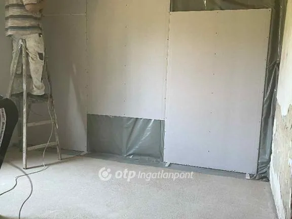 Eladó ház Pusztamagyaród 60 nm