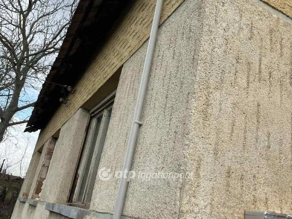 Eladó ház Pusztamagyaród 60 nm