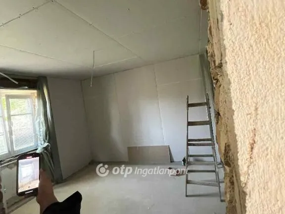 Eladó ház Pusztamagyaród 60 nm