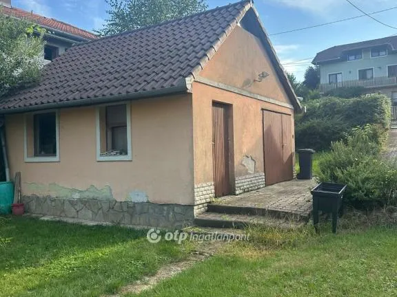 Eladó ház Zalaegerszeg 110 nm