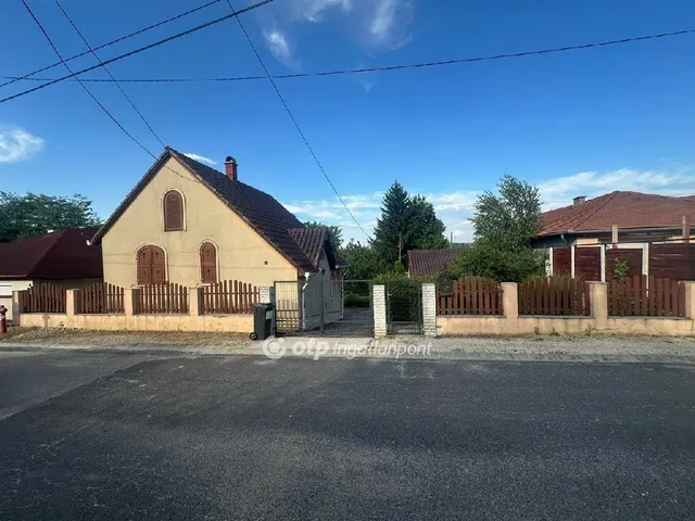 Eladó ház Zalaegerszeg 110 nm