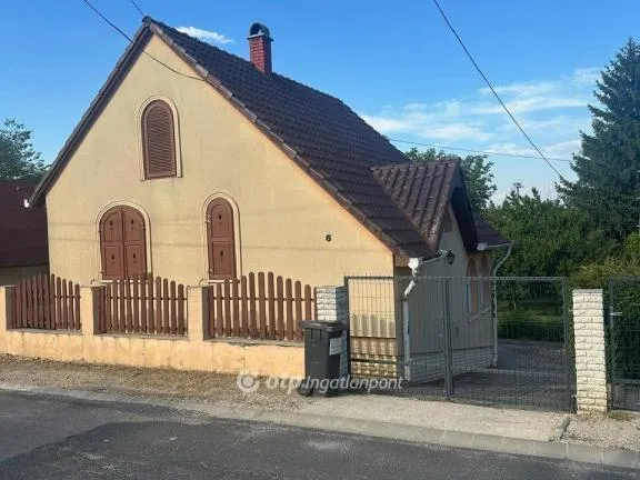 Eladó ház Zalaegerszeg 110 nm