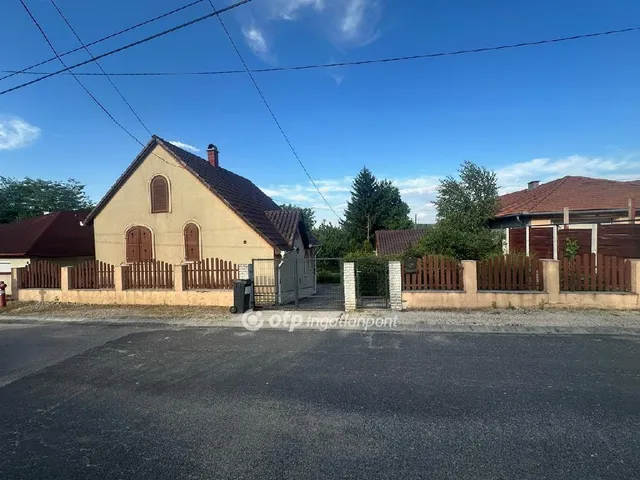 Eladó ház Zalaegerszeg 110 nm