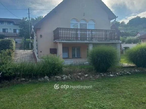 Eladó ház Zalaegerszeg 110 nm