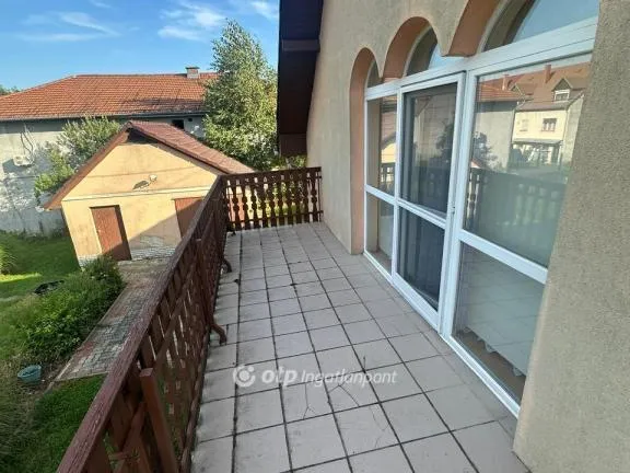 Eladó ház Zalaegerszeg 110 nm