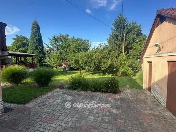 Eladó ház Zalaegerszeg 110 nm