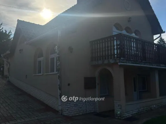 Eladó ház Zalaegerszeg 110 nm