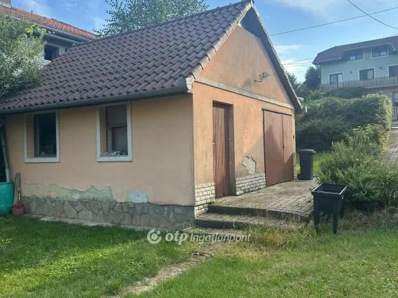 Eladó ház Zalaegerszeg 110 nm
