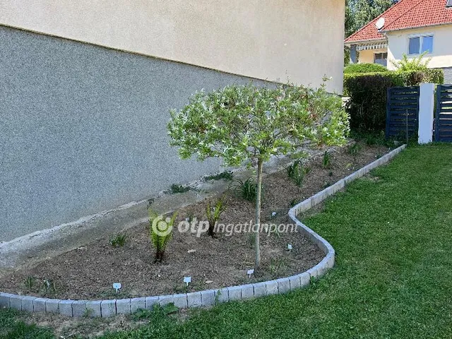 Eladó ház Csatár 150 nm