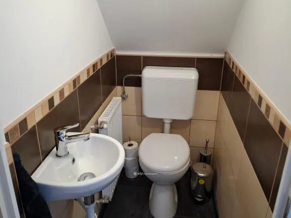 Eladó ház Csatár 150 nm