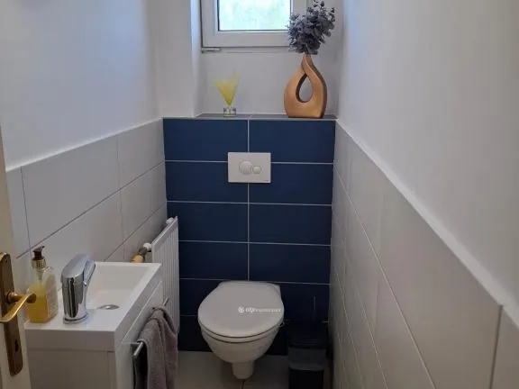 Eladó ház Csatár 150 nm