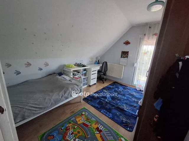 Eladó ház Csatár 150 nm