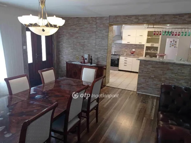 Eladó ház Bagod 112 nm