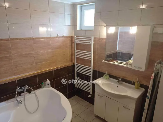 Eladó ház Bagod 112 nm