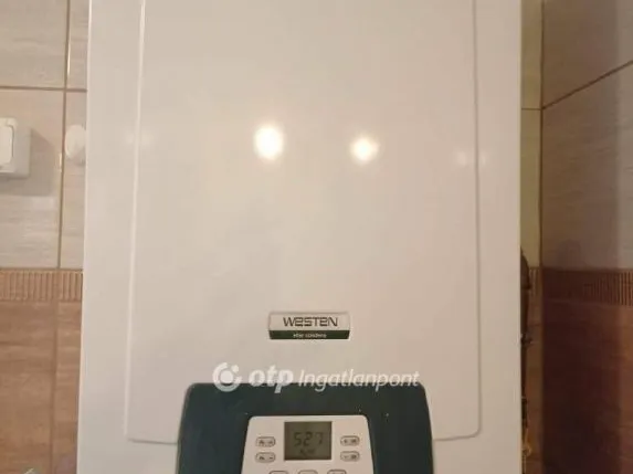 Eladó ház Bagod 112 nm