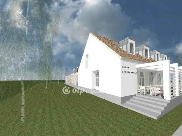 Eladó kereskedelmi és ipari ingatlan Vízvár 720 nm
