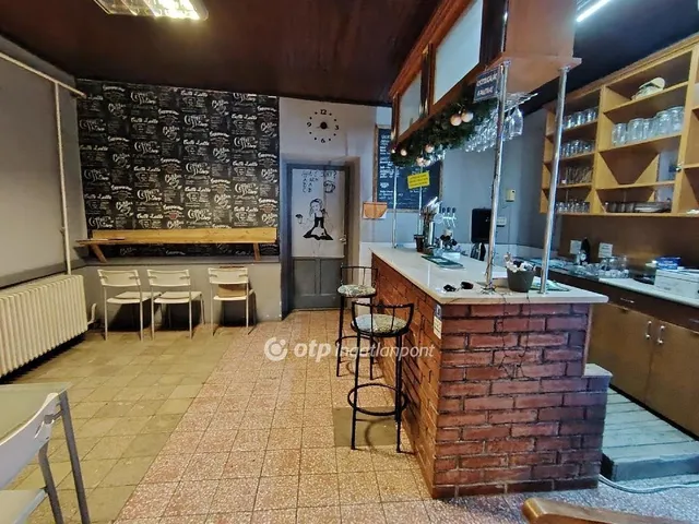 Eladó kereskedelmi és ipari ingatlan Szőkéd 160 nm