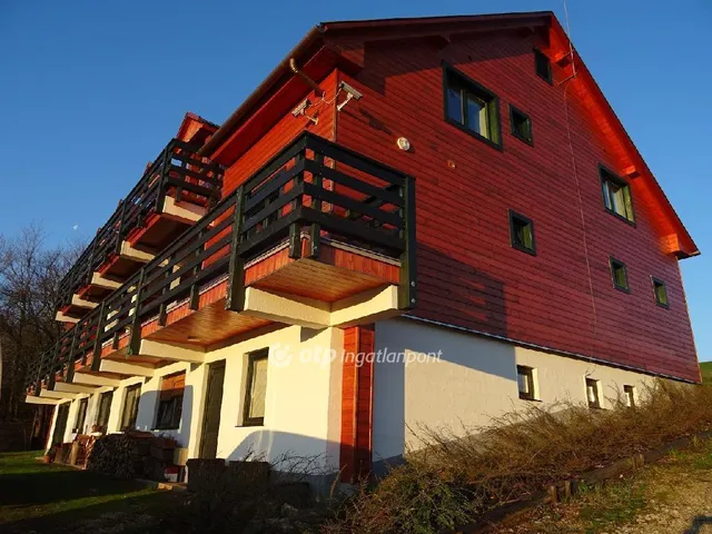 Eladó kereskedelmi és ipari ingatlan Lispeszentadorján 920 nm