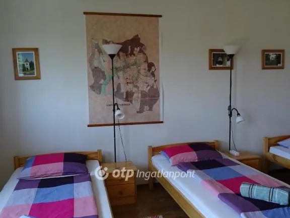 Eladó kereskedelmi és ipari ingatlan Lispeszentadorján 920 nm