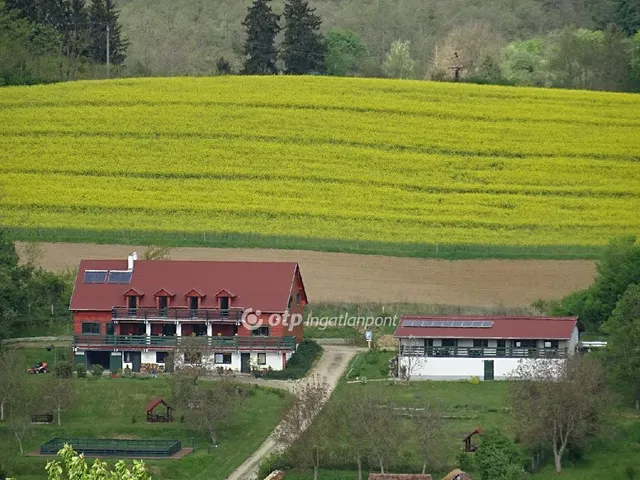 Eladó kereskedelmi és ipari ingatlan Lispeszentadorján 920 nm