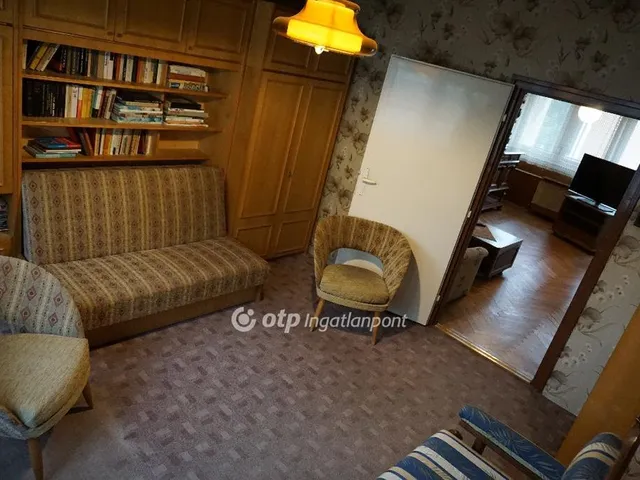 Eladó lakás Zalaegerszeg 54 nm