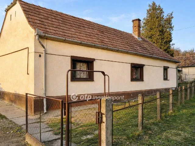 Eladó ház Söjtör 91 nm