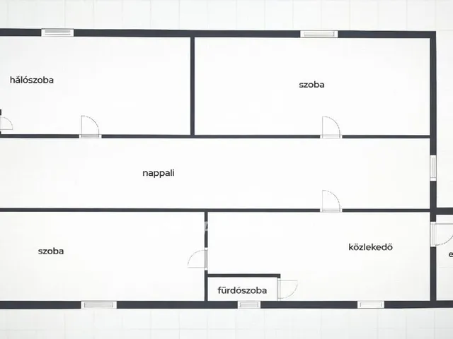 Eladó ház Söjtör 91 nm