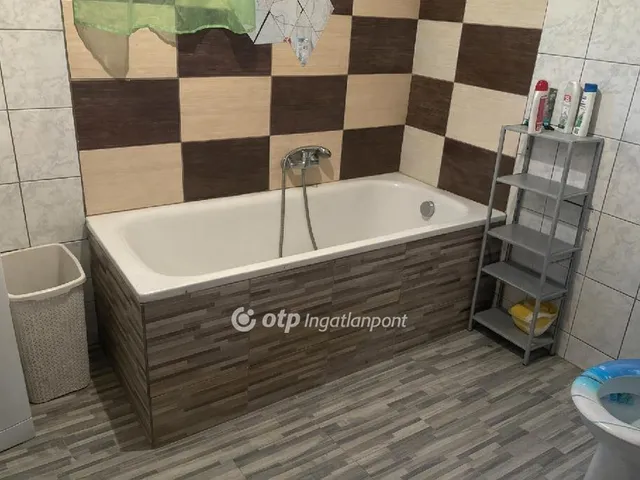 Eladó ház Söjtör 91 nm