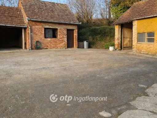 Eladó ház Söjtör 91 nm