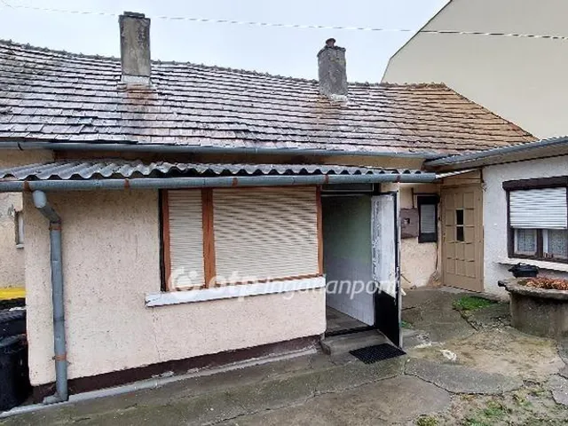 Eladó ház Nagykanizsa 50 nm