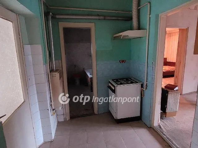 Eladó ház Nagykanizsa 50 nm