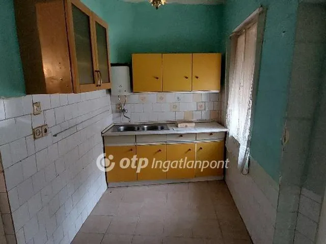 Eladó ház Nagykanizsa 50 nm