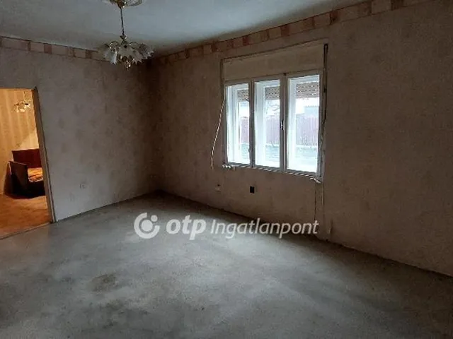 Eladó ház Nagykanizsa 50 nm